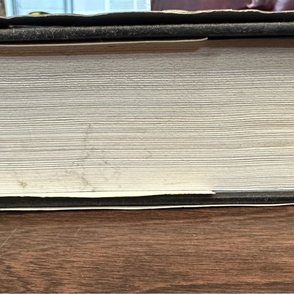 Tom Clancy Hardcover Book - Picture 6 of 8